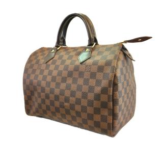 Sac à main Louis Vuitton Speedy 30