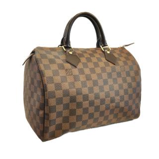 Sac à main Louis Vuitton Speedy 30