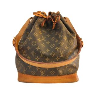 Sac Louis Vuitton Noé GM Vintage