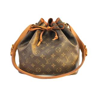 Sac Louis Vuitton Noé Monogram