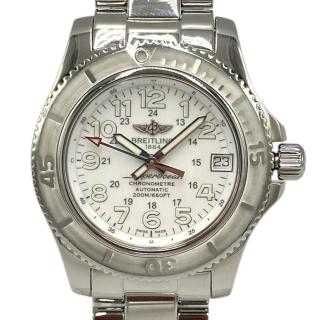 Breitling Super Ocean II 36