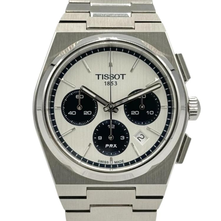 Tissot PRX Chronographe