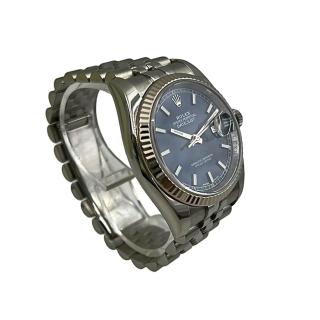 ROLEX OYSTER PERPETUAL DATEJUST