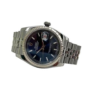ROLEX OYSTER PERPETUAL DATEJUST