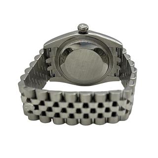 ROLEX OYSTER PERPETUAL DATEJUST