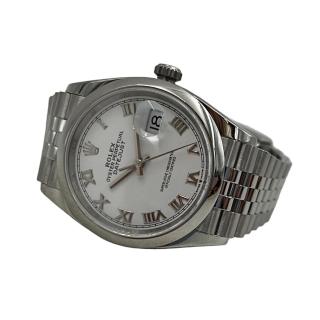 ROLEX OYSTER PERPETUAL DATEJUST