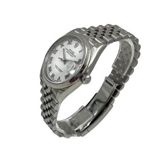 ROLEX OYSTER PERPETUAL DATEJUST