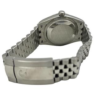 ROLEX OYSTER PERPETUAL DATEJUST