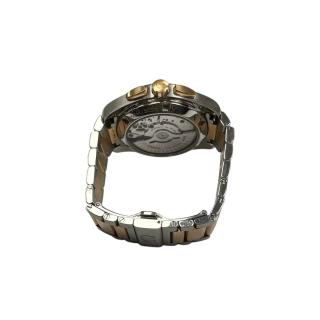 Omega Seamaster Aqua Terr GMT