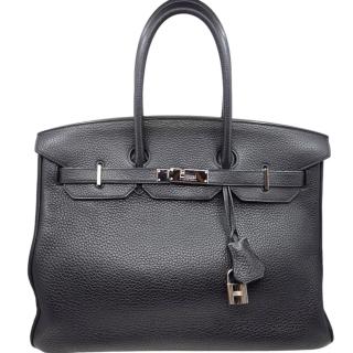 Hermès Birkin 35