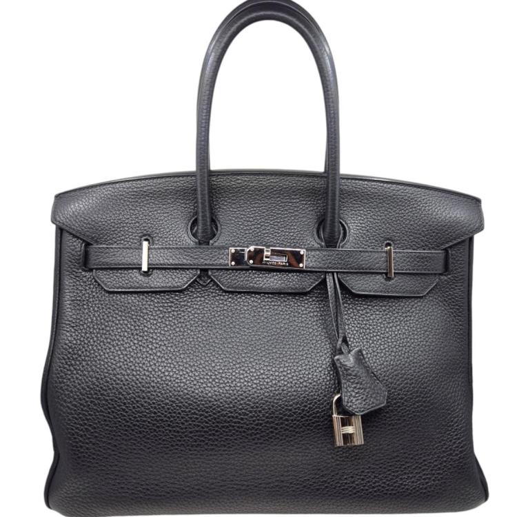 Hermès Birkin 35