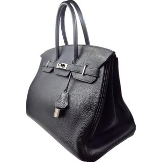 Hermès Birkin 35