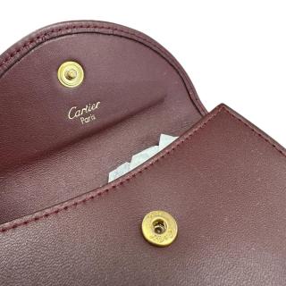 Bourse Must de Cartier