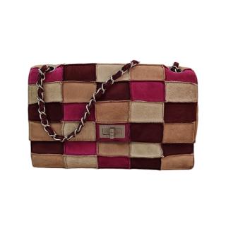 Chanel 2.55 Patchwork