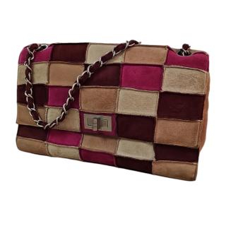 Chanel 2.55 Patchwork