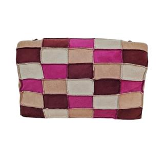 Chanel 2.55 Patchwork