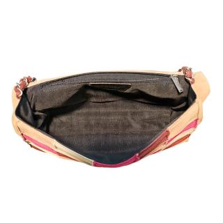 Chanel 2.55 Patchwork