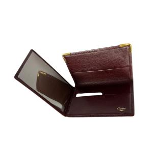 Porte cartes Cartier