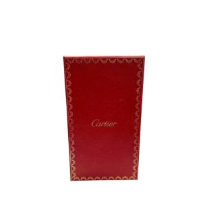 Agenda Cartier