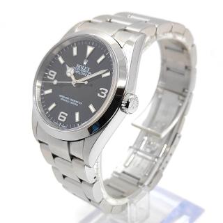 Rolex Explorer 36