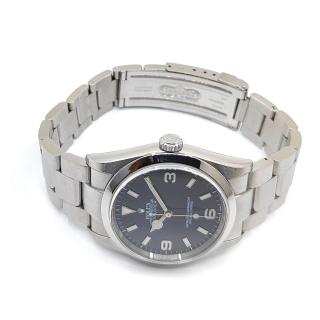 Rolex Explorer 36