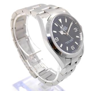 Rolex Explorer 36