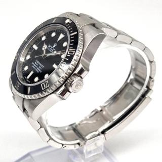 Rolex Submariner (No Date) 40mm 114060