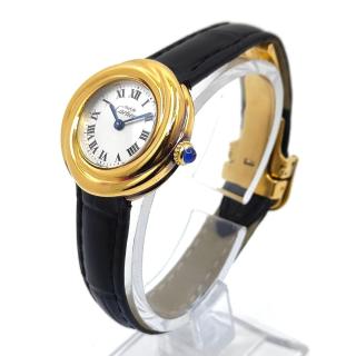 Cartier Must de Cartier Trinity