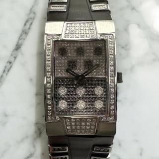 Technomarine Lady Domino Diamants 5&6