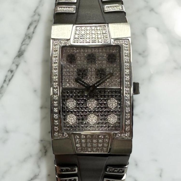Technomarine Lady Domino Diamants 5&6