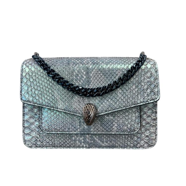Main Bulgari Serpenti Forever Sac Bulgari Prix Neuf Bvlgari