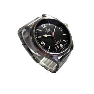 Tudor Heritage Ranger