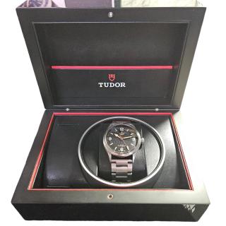 Tudor Heritage Ranger