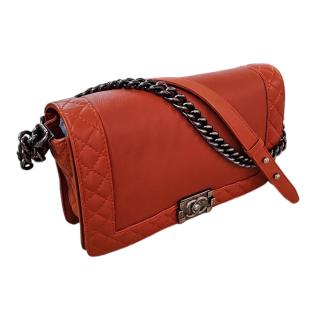 Sac Chanel Boy