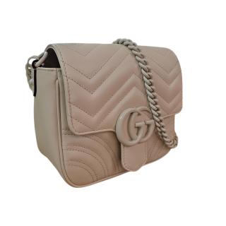 Sac Gucci GG Marmont Matelassé Mini