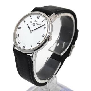 IWC Portofino Quartz