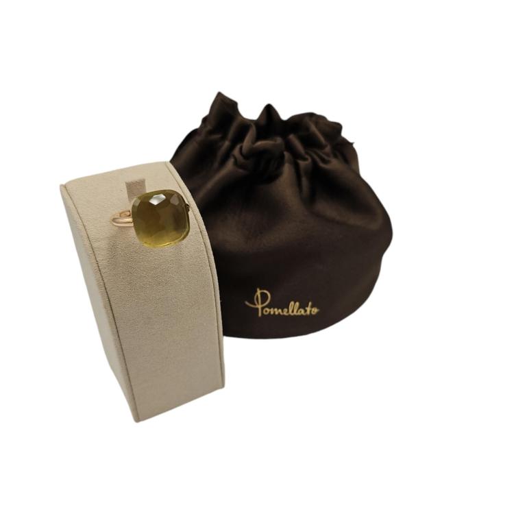 Bague Pomellato Nudo Maxi