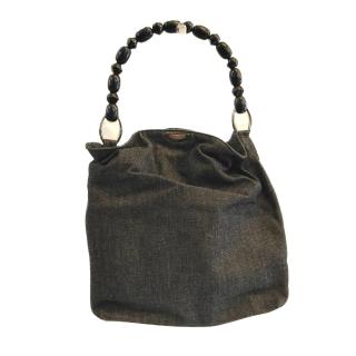 Sac à main Christian Dior Lady Malice