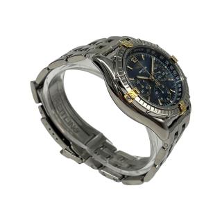 Breitling Chrono Cockpit Calendrier