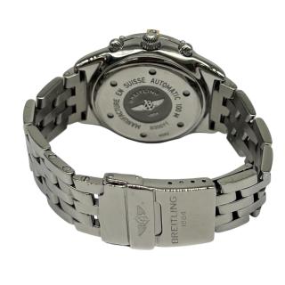 Breitling Chrono Cockpit Calendrier