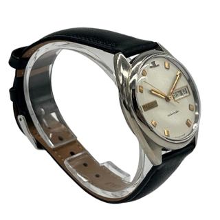Jaeger LeCoultre Club Day-Date Vintage