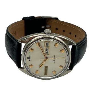 Jaeger LeCoultre Club Day-Date Vintage