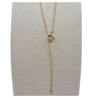 Collier & Pendentif Or 18 CT