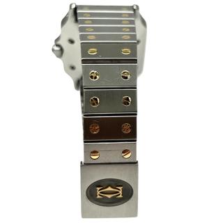 Cartier Santos