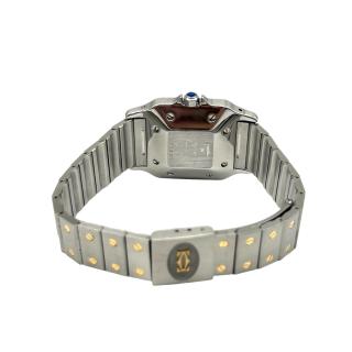 Cartier Santos