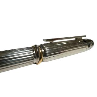 Stylo Bille Panthère de Cartier