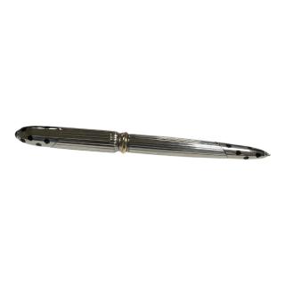 Stylo Bille Panthère de Cartier