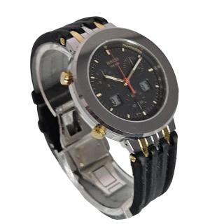 Rado Diastar Diamaster Chronograph