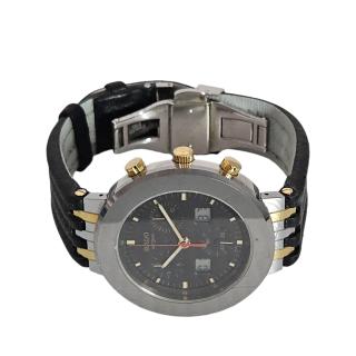 Rado Diastar Diamaster Chronograph