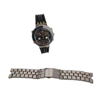 Rado Diastar Diamaster Chronograph